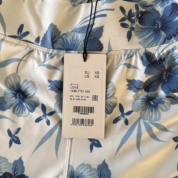 LoveShackFancy Leggings - Picture 4 of 6